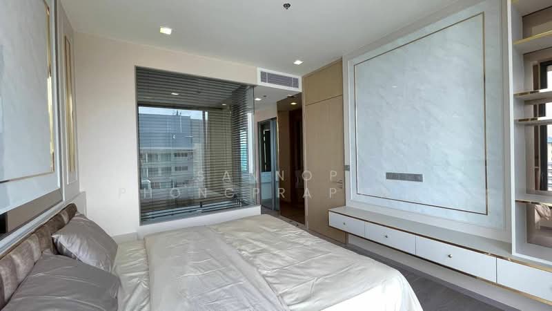 The Esse Asoke : ดิ เอส อโศก, กรุงเทพ, 333 ซอยสุขุมวิท 21 ถนนสุขุมวิท, คลองเตยเหนือ, วัฒนา, กรุงเทพ, 53 ตร.ม., คอนโด ให้เช่า, โดย Sannop Phongpraphan, 500294216 - DDproperty.com
