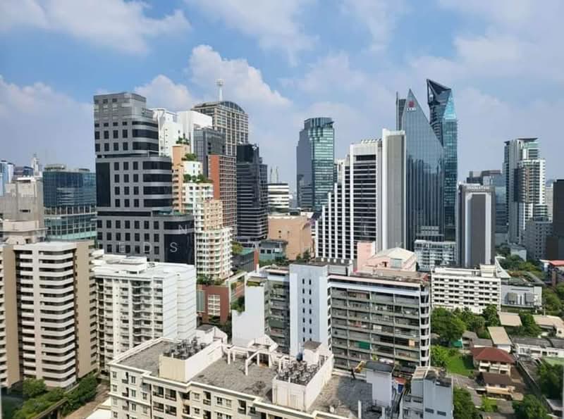 Baan Siri 24, Bangkok, 39 Sukhumvit 24 Alley, Khong Tan, Khlong Toei, Bangkok, 2 Bedrooms, 98 sqm, Condo For Rent, by Nattapol Jedsadathitikul, 500294219 - DDproperty.com