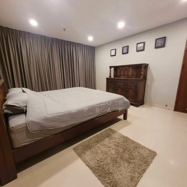 Baan Phrom Phong : บ้านพร้อมพงษ์, กรุงเทพ, ซอยสุขุมวิท 39, คลองตันเหนือ, วัฒนา, กรุงเทพ, 105 ตร.ม., คอนโด ให้เช่า, โดย Sannop Phongpraphan, 500294222 - DDproperty.com