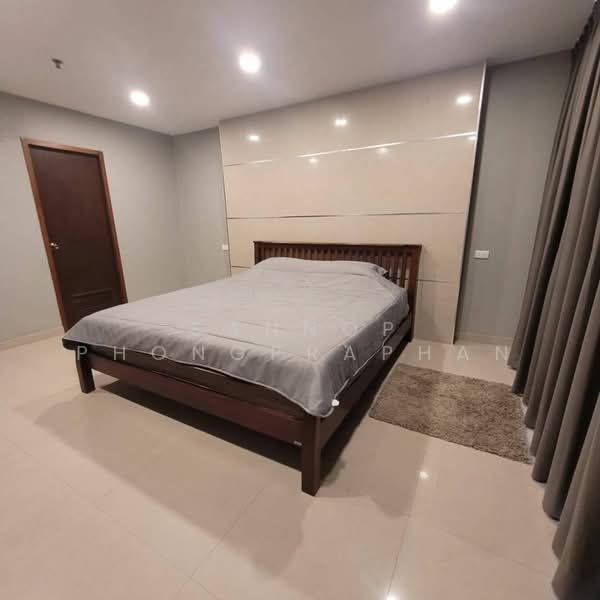 Baan Phrom Phong, Bangkok, Soi Sukhumvit 39, Khlong Tan Nua, Watthana, Bangkok, 2 Bedrooms, 105 sqm, Condo For Rent, by Sannop Phongpraphan, 500294222 - DDproperty.com