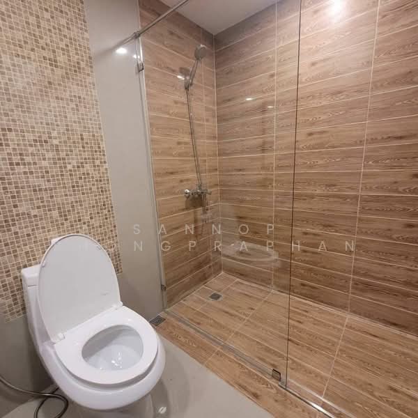 Baan Phrom Phong : บ้านพร้อมพงษ์, กรุงเทพ, ซอยสุขุมวิท 39, คลองตันเหนือ, วัฒนา, กรุงเทพ, 105 ตร.ม., คอนโด ให้เช่า, โดย Sannop Phongpraphan, 500294222 - DDproperty.com