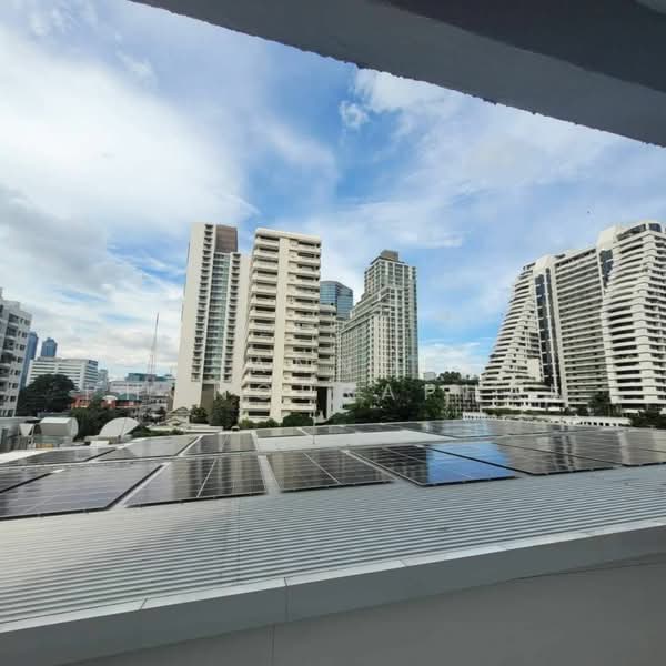 Baan Phrom Phong : บ้านพร้อมพงษ์, กรุงเทพ, ซอยสุขุมวิท 39, คลองตันเหนือ, วัฒนา, กรุงเทพ, 105 ตร.ม., คอนโด ให้เช่า, โดย Sannop Phongpraphan, 500294222 - DDproperty.com