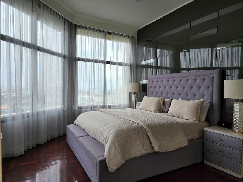 Thew River Place : ทิว ริเวอร์ เพลส, กรุงเทพ, จรัญสนิทวงศ์, บางยี่ขัน, บางพลัด, กรุงเทพ, 163 ตร.ม., คอนโด ให้เช่า, โดย Keerati  Wangrujirakul, 500294225 - DDproperty.com