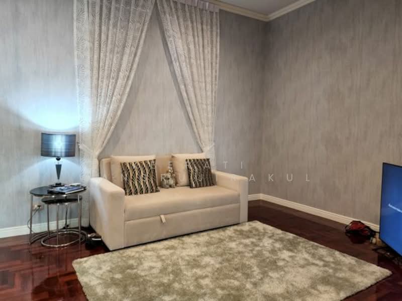 Thew River Place, Bangkok, Jaransanitwong, Bang Yi Khan, Bang Phlat, Bangkok, 2 Bedrooms, 163 sqm, Condo For Rent, by Keerati  Wangrujirakul, 500294225 - DDproperty.com