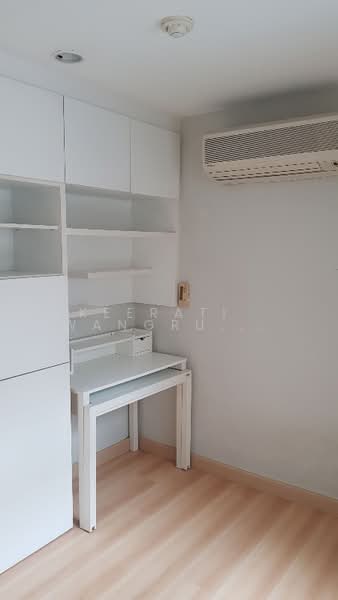 Premsiri Boutique Park, Bangkok, Prasoet Manukit Road, Sena Nikhom, Chatuchak, Bangkok, 2 Bedrooms, 41 sqm, Condo For Rent, by Keerati  Wangrujirakul, 500294227 - DDproperty.com