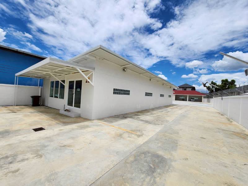 house for sell, Nonthaburi, Bang Mae Nang, Bang Yai, Nonthaburi, 3 Bedrooms, 300 sqm, Single Detached House For Sale, by K.กานต์, 500294229 - DDproperty.com