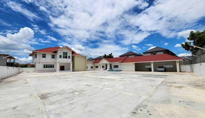 house for sell, Nonthaburi, Bang Mae Nang, Bang Yai, Nonthaburi, 3 Bedrooms, 300 sqm, Single Detached House For Sale, by K.กานต์, 500294229 - DDproperty.com