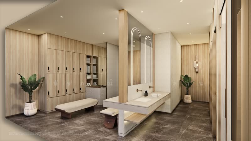 Once Wongamat, Chon Buri (Pattaya), พัทยา-นาเกลือ, Na Kloe, Bang Lamung (Pattaya), Chon Buri (Pattaya), 1 Bedroom, 35 sqm, Condo For Sale, by วนัชภรณ์ แก้วลาน, 500294230 - DDproperty.com