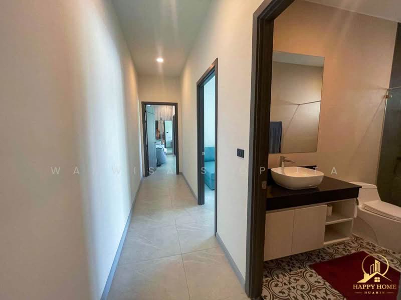 Nantra Residence Huahin, ประจวบคีรีขันธ์, ทับใต้, หัวหิน, ประจวบคีรีขันธ์, 250 ตร.ม., วิลล่า ให้เช่า, โดย Wanwisa Scopetta, 500294231 - DDproperty.com