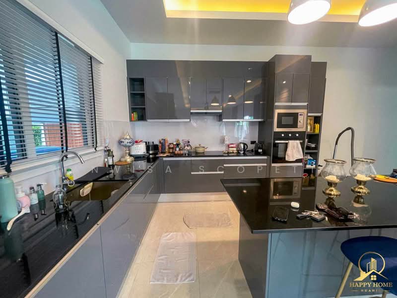Nantra Residence Huahin, Prachuap Khiri Khan, Thap Tai, Hua Hin, Prachuap Khiri Khan, 3 Bedrooms, 250 sqm, Villa For Rent, by Wanwisa Scopetta, 500294231 - DDproperty.com