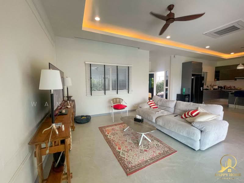 Nantra Residence Huahin, ประจวบคีรีขันธ์, ทับใต้, หัวหิน, ประจวบคีรีขันธ์, 250 ตร.ม., วิลล่า ให้เช่า, โดย Wanwisa Scopetta, 500294231 - DDproperty.com