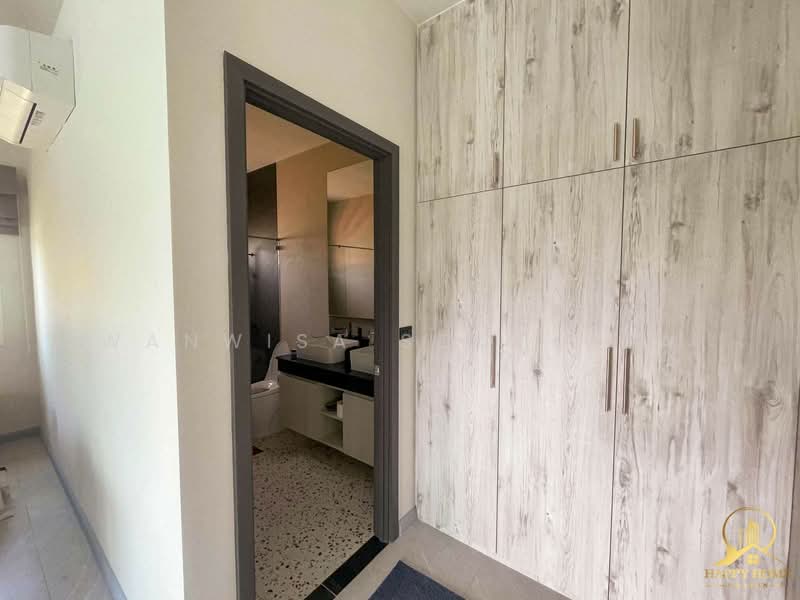 Nantra Residence Huahin, Prachuap Khiri Khan, Thap Tai, Hua Hin, Prachuap Khiri Khan, 3 Bedrooms, 250 sqm, Villa For Rent, by Wanwisa Scopetta, 500294231 - DDproperty.com