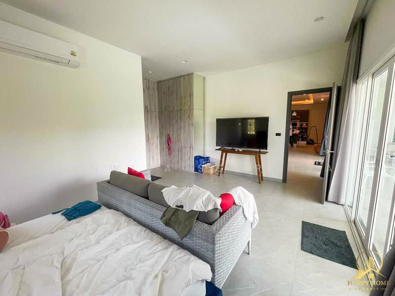 Nantra Residence Huahin, Prachuap Khiri Khan, Thap Tai, Hua Hin, Prachuap Khiri Khan, 3 Bedrooms, 250 sqm, Villa For Rent, by Wanwisa Scopetta, 500294231 - DDproperty.com
