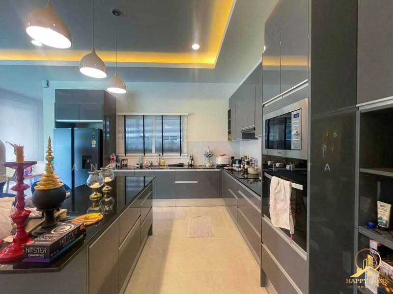 Nantra Residence Huahin, Prachuap Khiri Khan, Thap Tai, Hua Hin, Prachuap Khiri Khan, 3 Bedrooms, 250 sqm, Villa For Rent, by Wanwisa Scopetta, 500294231 - DDproperty.com