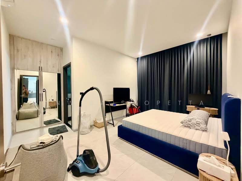 Nantra Residence Huahin, ประจวบคีรีขันธ์, ทับใต้, หัวหิน, ประจวบคีรีขันธ์, 250 ตร.ม., วิลล่า ให้เช่า, โดย Wanwisa Scopetta, 500294231 - DDproperty.com