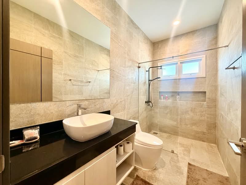 Nantra Residence Huahin, Prachuap Khiri Khan, Thap Tai, Hua Hin, Prachuap Khiri Khan, 3 Bedrooms, 250 sqm, Villa For Rent, by Wanwisa Scopetta, 500294231 - DDproperty.com