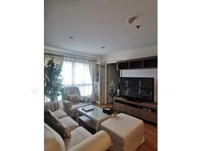 For Rent - Lumpini Place Rama 4-Kluaynamthai, Bangkok