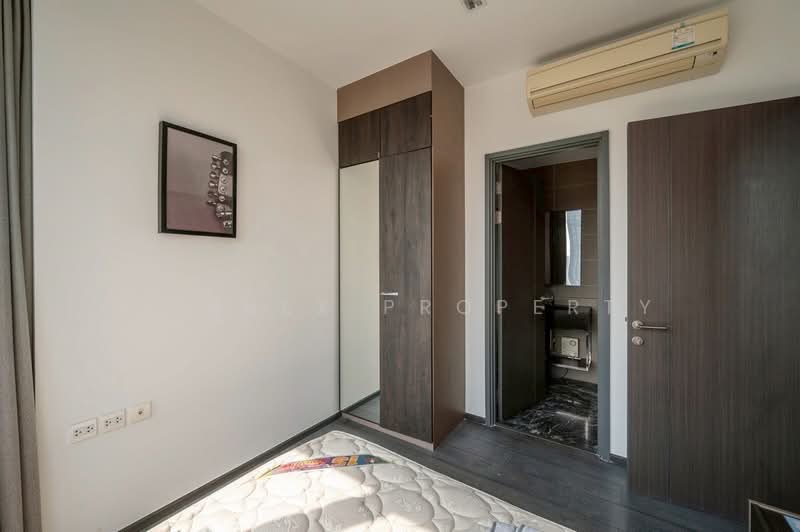 The Edge Sukhumvit 23, Bangkok, 6 Soi Sukhumvit 23, Khlongtoei Nua, Watthana, Bangkok, 1 Bedroom, 43 sqm, Condo For Rent, by Connex Property, 500294237 - DDproperty.com