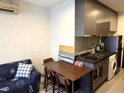 For Rent - Rhythm Asoke, Bangkok