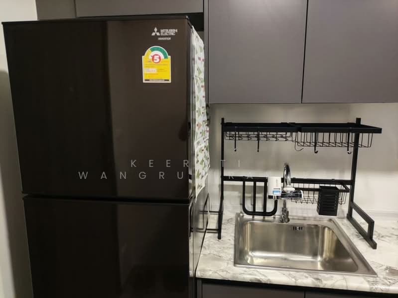 BEAT Bangwa Interchange, Bangkok, Thoetthai Road, Bang Wa, Phasi Charoen, Bangkok, 1 Bedroom, 33 sqm, Condo For Sale, by Keerati Wangrujirakul, 500294242 - DDproperty.com