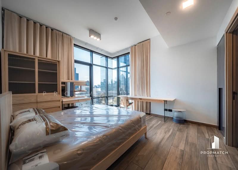 The Lofts Asoke : เดอะ ลอฟท์ อโศก, กรุงเทพ, ถนนสุขุมวิท 21, คลองเตยเหนือ, วัฒนา, กรุงเทพ, 175 ตร.ม., คอนโด ให้เช่า, โดย PROPMATCH CO., LTD., 500294246 - DDproperty.com