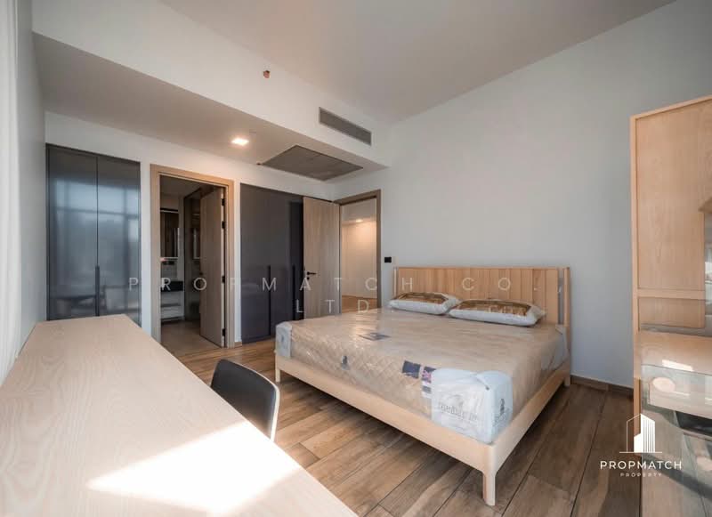 The Lofts Asoke, Bangkok, Sukhumvit 21 Road, Khlongtoei Nua, Watthana, Bangkok, 4 Bedrooms, 175 sqm, Condo For Rent, by PROPMATCH CO., LTD., 500294246 - DDproperty.com