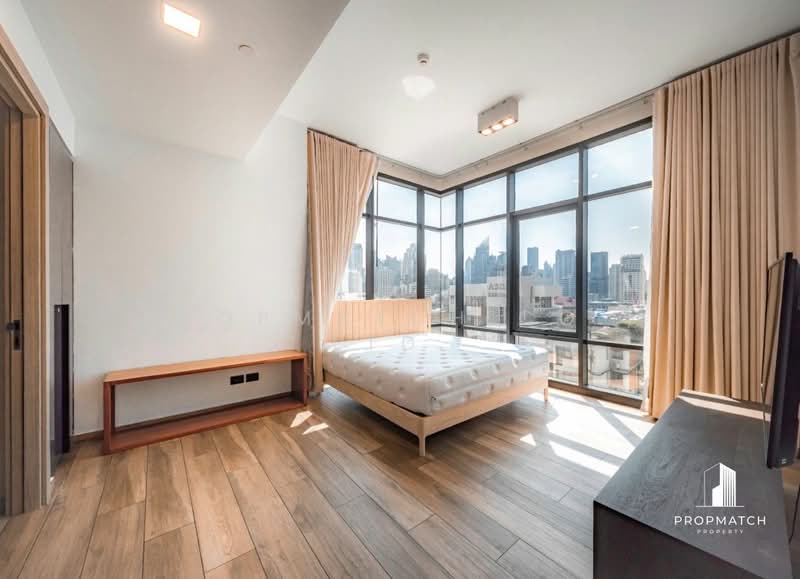 The Lofts Asoke : เดอะ ลอฟท์ อโศก, กรุงเทพ, ถนนสุขุมวิท 21, คลองเตยเหนือ, วัฒนา, กรุงเทพ, 175 ตร.ม., คอนโด ให้เช่า, โดย PROPMATCH CO., LTD., 500294246 - DDproperty.com