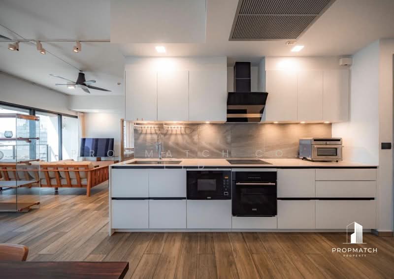 The Lofts Asoke : เดอะ ลอฟท์ อโศก, กรุงเทพ, ถนนสุขุมวิท 21, คลองเตยเหนือ, วัฒนา, กรุงเทพ, 175 ตร.ม., คอนโด ให้เช่า, โดย PROPMATCH CO., LTD., 500294246 - DDproperty.com