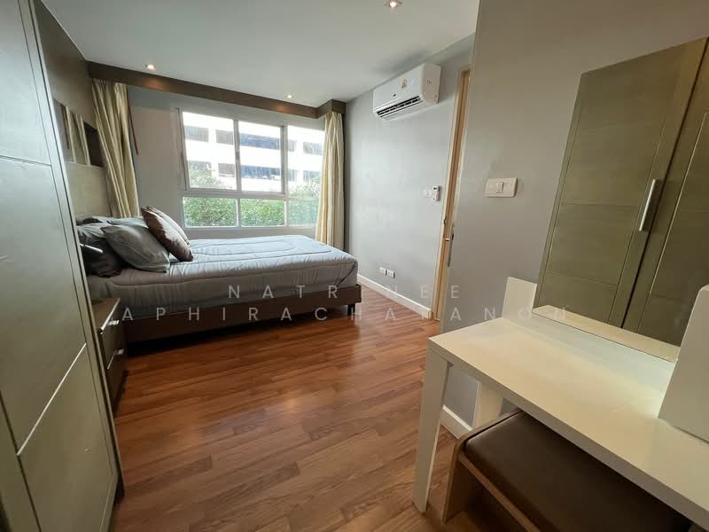 The Clover Thonglor Residence : เดอะ โคลเวอร์ ทองหล่อ เรสซิเดนซ์, กรุงเทพ, ซอยสุขุมวิท 55, คลองตันเหนือ, วัฒนา, กรุงเทพ, 36 ตร.ม., คอนโด ขาย, โดย Natrinee Aphirachatanon, 500294251 - DDproperty.com