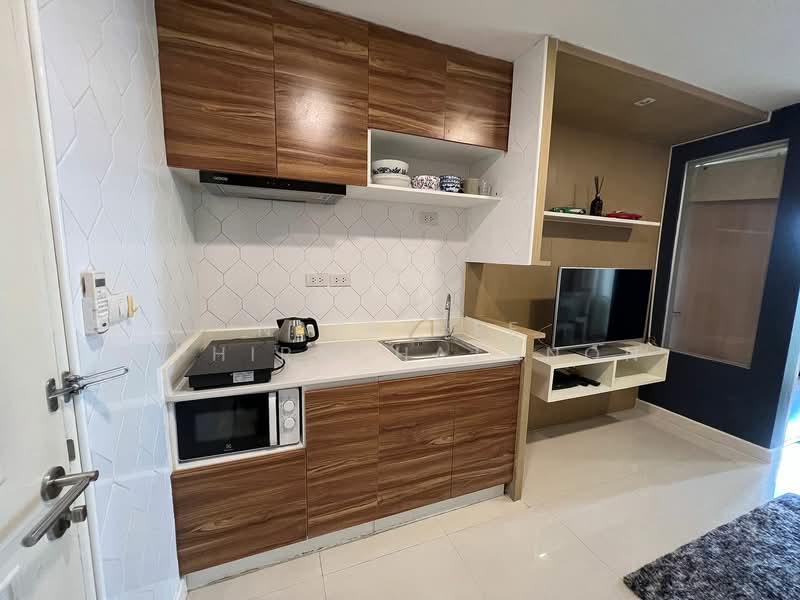 The Clover Thonglor Residence : เดอะ โคลเวอร์ ทองหล่อ เรสซิเดนซ์, กรุงเทพ, ซอยสุขุมวิท 55, คลองตันเหนือ, วัฒนา, กรุงเทพ, 36 ตร.ม., คอนโด ขาย, โดย Natrinee Aphirachatanon, 500294251 - DDproperty.com