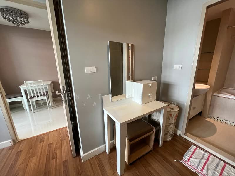 The Clover Thonglor Residence : เดอะ โคลเวอร์ ทองหล่อ เรสซิเดนซ์, กรุงเทพ, ซอยสุขุมวิท 55, คลองตันเหนือ, วัฒนา, กรุงเทพ, 36 ตร.ม., คอนโด ขาย, โดย Natrinee Aphirachatanon, 500294251 - DDproperty.com