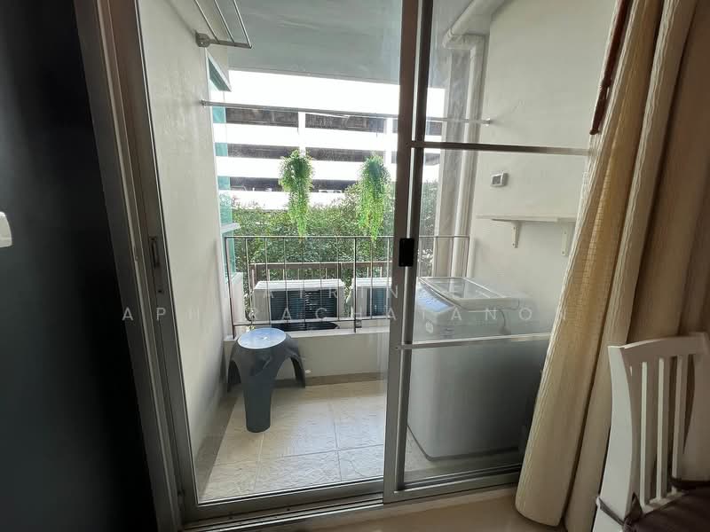 The Clover Thonglor Residence, Bangkok, Soi Sukhumvit 55, Khlong Tan Nua, Watthana, Bangkok, 1 Bedroom, 36 sqm, Condo For Sale, by Natrinee Aphirachatanon, 500294251 - DDproperty.com