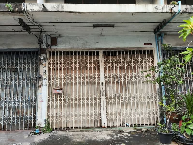 อาคารพาณิชย์บางแค กรุงเทพมหานคร, กรุงเทพ, หลักสอง, บางแค, กรุงเทพ, 100 ตร.ม., ตึกแถว-อาคารพาณิชย์ ขาย, โดย The Best Property แจส, 500294253 - DDproperty.com