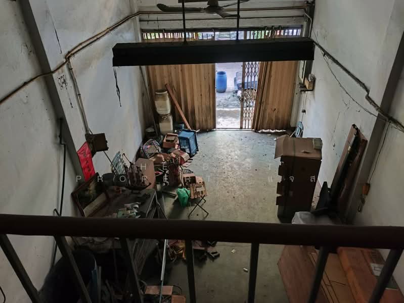 อาคารพาณิชย์บางแค กรุงเทพมหานคร, Bangkok, Lak Song, Bang Khae, Bangkok, , 100 sqm, Shophouse For Sale, by The Best Property แจส, 500294253 - DDproperty.com