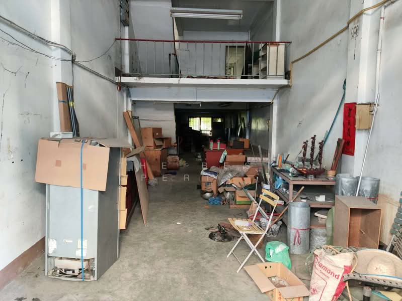 อาคารพาณิชย์บางแค กรุงเทพมหานคร, Bangkok, Lak Song, Bang Khae, Bangkok, , 100 sqm, Shophouse For Sale, by The Best Property แจส, 500294253 - DDproperty.com