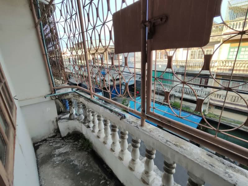 อาคารพาณิชย์บางแค กรุงเทพมหานคร, กรุงเทพ, หลักสอง, บางแค, กรุงเทพ, 100 ตร.ม., ตึกแถว-อาคารพาณิชย์ ขาย, โดย The Best Property แจส, 500294253 - DDproperty.com