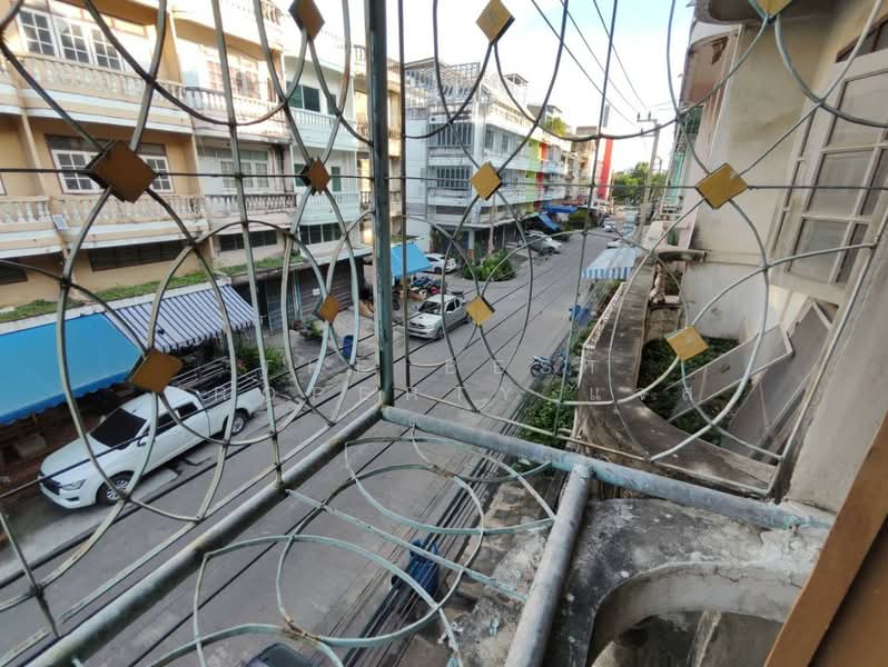 อาคารพาณิชย์บางแค กรุงเทพมหานคร, กรุงเทพ, หลักสอง, บางแค, กรุงเทพ, 100 ตร.ม., ตึกแถว-อาคารพาณิชย์ ขาย, โดย The Best Property แจส, 500294253 - DDproperty.com