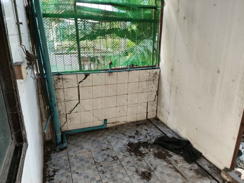 อาคารพาณิชย์บางแค กรุงเทพมหานคร, Bangkok, Lak Song, Bang Khae, Bangkok, , 100 sqm, Shophouse For Sale, by The Best Property แจส, 500294253 - DDproperty.com