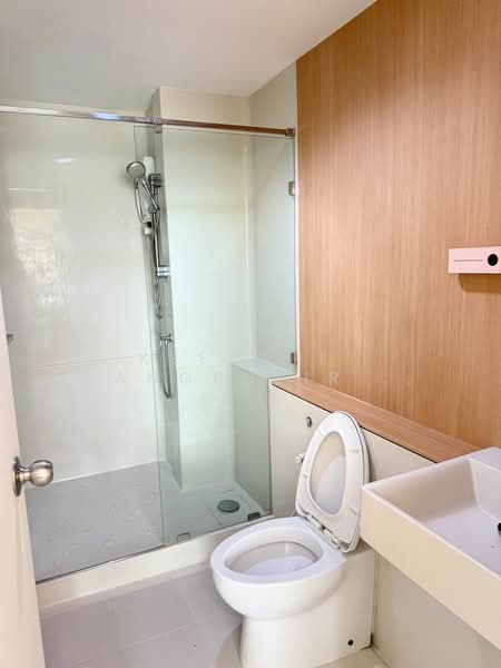 Aspire Ratchada-Wongsawang, Bangkok, ฺฺBangkok-Nonthaburi Road, Wong Sawang, Bang Sue, Bangkok, 2 Bedrooms, 46 sqm, Condo For Rent, by Keerati  Wangrujirakul, 500294257 - DDproperty.com