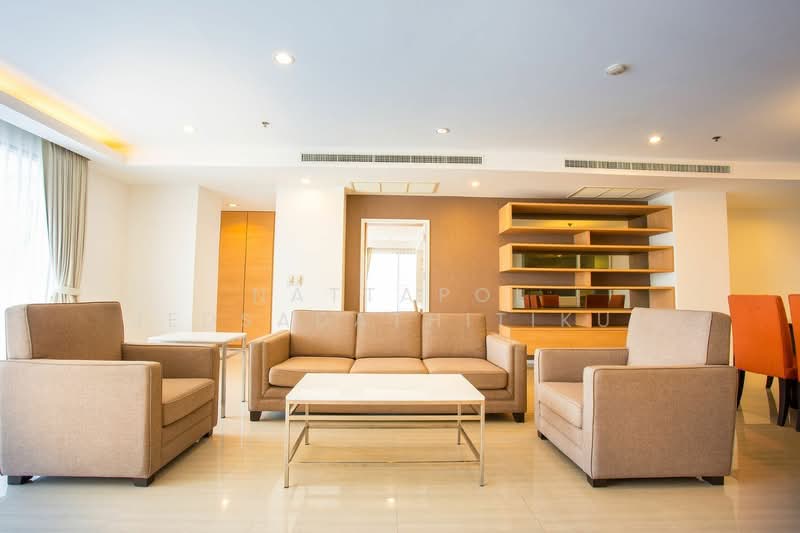 Baan Thai Living Ekkamai : บ้านไทยลิฟวิ่ง เอกมัย, กรุงเทพ, 40 ซอย ปรีดีพนมยงค์ 31, คลองตันเหนือ, วัฒนา, กรุงเทพ, 332 ตร.ม., อพาร์ทเมนท์ ให้เช่า, โดย Nattapol Jedsadathitikul, 500294258 - DDproperty.com