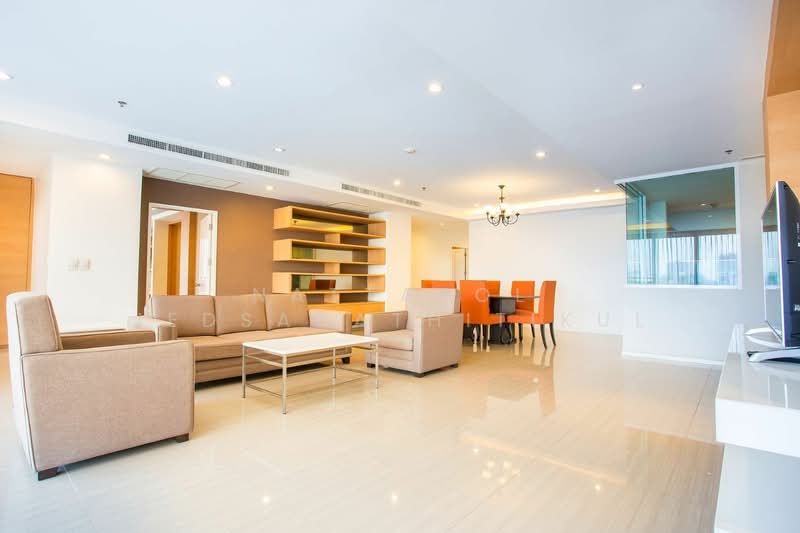 Baan Thai Living Ekkamai : บ้านไทยลิฟวิ่ง เอกมัย, กรุงเทพ, 40 ซอย ปรีดีพนมยงค์ 31, คลองตันเหนือ, วัฒนา, กรุงเทพ, 332 ตร.ม., อพาร์ทเมนท์ ให้เช่า, โดย Nattapol Jedsadathitikul, 500294258 - DDproperty.com