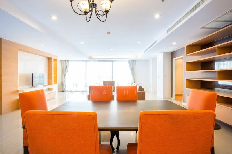 Baan Thai Living Ekkamai : บ้านไทยลิฟวิ่ง เอกมัย, กรุงเทพ, 40 ซอย ปรีดีพนมยงค์ 31, คลองตันเหนือ, วัฒนา, กรุงเทพ, 332 ตร.ม., อพาร์ทเมนท์ ให้เช่า, โดย Nattapol Jedsadathitikul, 500294258 - DDproperty.com