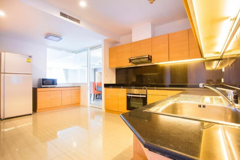 Baan Thai Living Ekkamai : บ้านไทยลิฟวิ่ง เอกมัย, กรุงเทพ, 40 ซอย ปรีดีพนมยงค์ 31, คลองตันเหนือ, วัฒนา, กรุงเทพ, 332 ตร.ม., อพาร์ทเมนท์ ให้เช่า, โดย Nattapol Jedsadathitikul, 500294258 - DDproperty.com