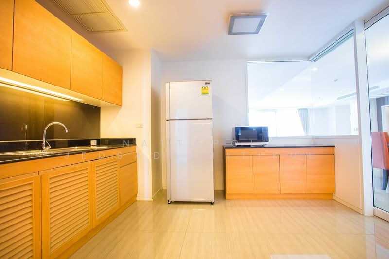 Charoenjai Place, Bangkok, 40 Soi Pridi Banomyong 31, Khlong Tan Nua, Watthana, Bangkok, 4 Bedrooms, 332 sqm, Apartment For Rent, by Nattapol Jedsadathitikul, 500294258 - DDproperty.com