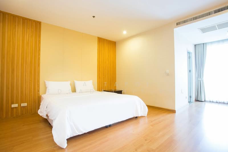 Charoenjai Place, Bangkok, 40 Soi Pridi Banomyong 31, Khlong Tan Nua, Watthana, Bangkok, 4 Bedrooms, 332 sqm, Apartment For Rent, by Nattapol Jedsadathitikul, 500294258 - DDproperty.com