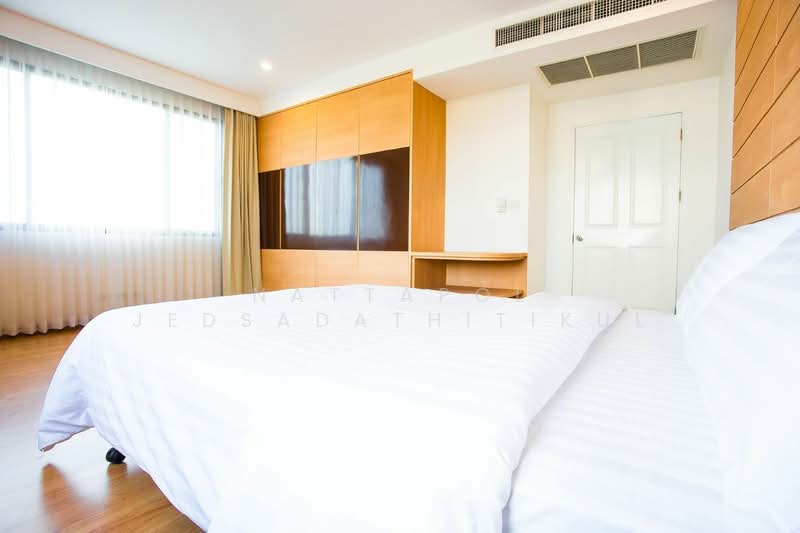 Charoenjai Place, Bangkok, 40 Soi Pridi Banomyong 31, Khlong Tan Nua, Watthana, Bangkok, 4 Bedrooms, 332 sqm, Apartment For Rent, by Nattapol Jedsadathitikul, 500294258 - DDproperty.com