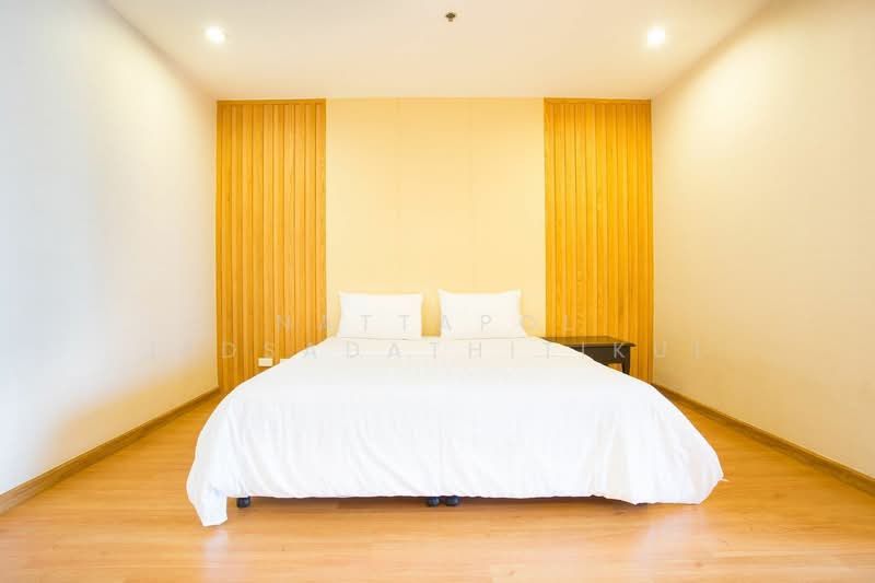 Charoenjai Place, Bangkok, 40 Soi Pridi Banomyong 31, Khlong Tan Nua, Watthana, Bangkok, 4 Bedrooms, 332 sqm, Apartment For Rent, by Nattapol Jedsadathitikul, 500294258 - DDproperty.com