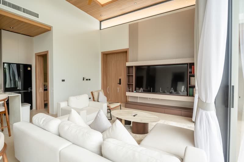 Luxury 4BR Pool Villa in Chalong Phuket Near BCIS Fully Furnished, Phuket, Chalong, Muang Phuket, Phuket, 4 Bedrooms, 311 sqm, Villa For Rent, by Fazwaz (Thailand) Co., Ltd., 500294260 - DDproperty.com