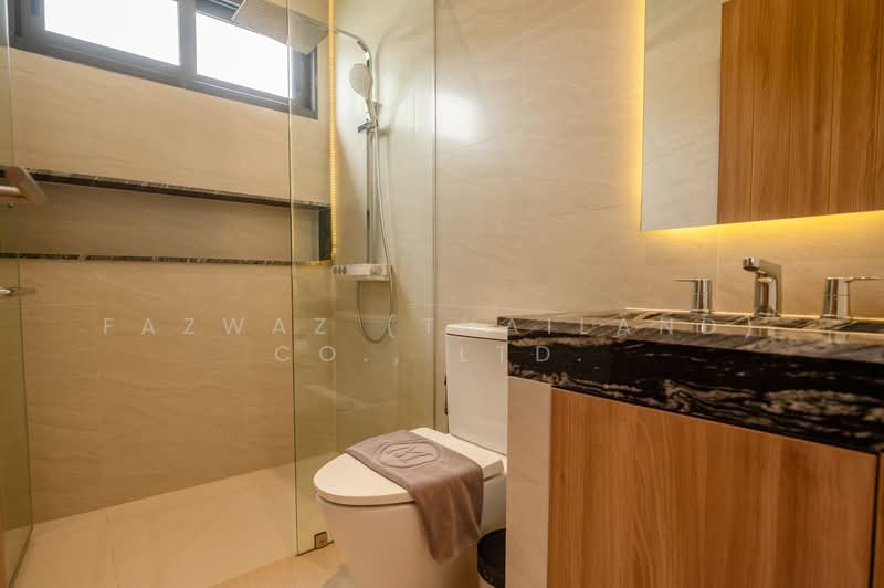 Luxury 4BR Pool Villa in Chalong Phuket Near BCIS Fully Furnished, Phuket, Chalong, Muang Phuket, Phuket, 4 Bedrooms, 311 sqm, Villa For Rent, by Fazwaz (Thailand) Co., Ltd., 500294260 - DDproperty.com