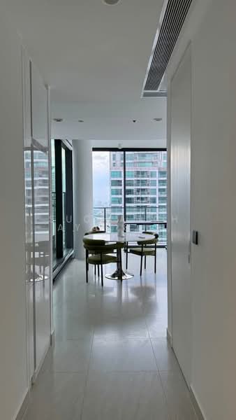 Tait Sathorn 12, Bangkok, Soi Sathorn 12, Sathorn Road, Silom, Bang Rak, Bangkok, 2 Bedrooms, 93 sqm, Condo For Sale, by Suchatchaya Supawachiranant, 500294261 - DDproperty.com